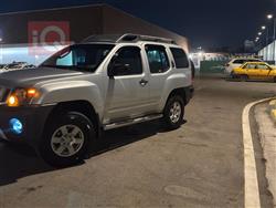 Nissan Xterra